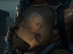 Guerrilla Games Speechless Over 'Masterful' Death Stranding Demo