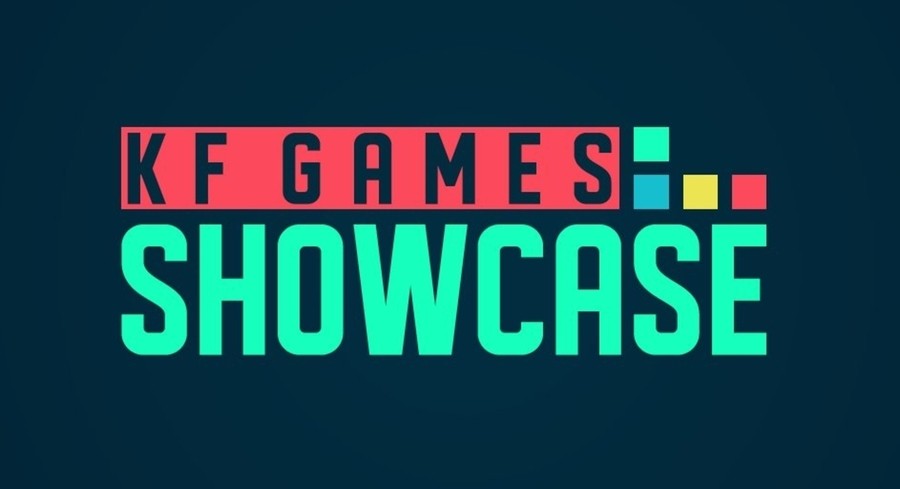 Kinda Funny Games Showcase 201