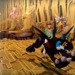 We're Sold on Digimon Story Time Stranger Thanks to This Rideable Digimon Trailer