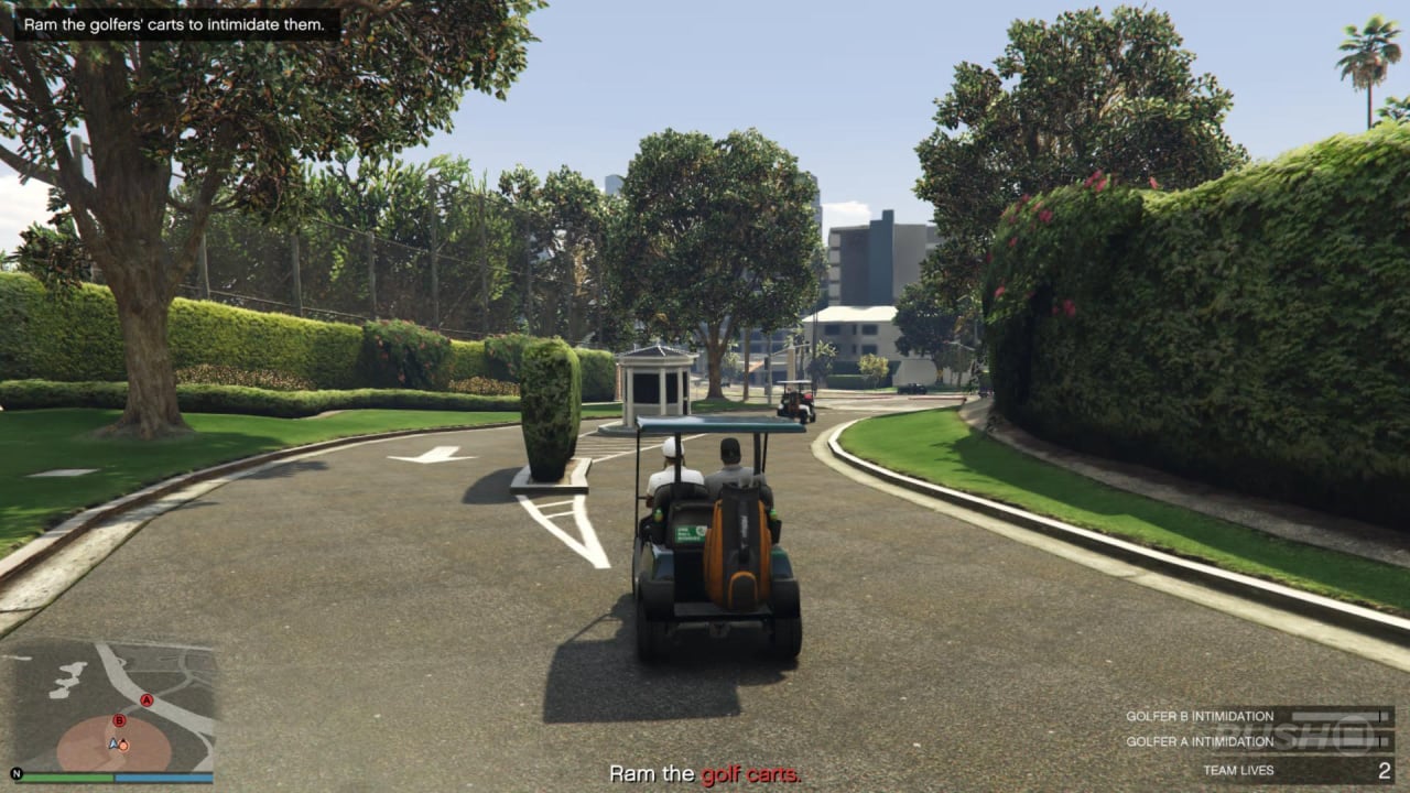 Los Santos Vagos - Grand Theft Wiki, the GTA wiki