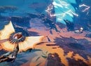 Dauntless Adds New Progression Systems, No Native PS5 Version Yet