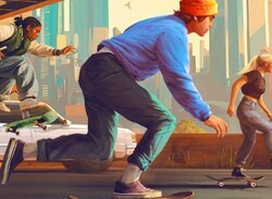 Long Awaited Skate Reboot's Early Access Release Date Will Be Revealed This Week