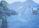Halo Campaign Evolved: The Library Walkthrough - Skulls, Terminals