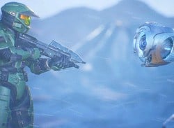Halo Campaign Evolved: The Library Walkthrough - Skulls, Terminals