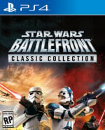 Star Wars Battlefront Classic Collection