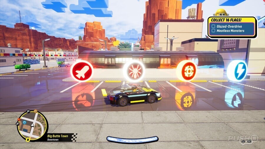 LEGO 2K Drive: Tips and Tricks for Beginners 8