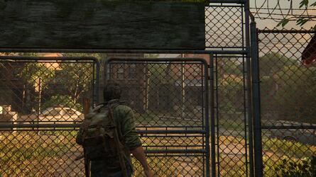 The Last of Us 1: The Woods Walkthrough - All Collectibles: Artefacts, Firefly Pendants, Shiv Doors, Safes, Optional Conversations