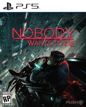 Nobody Wants to Die