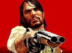 Red Dead Redemption (PS4) - Classic Open World Western Deserves Better