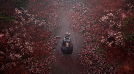 Silent Hill F PS5 4