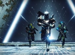 Destiny 2 Down for 7 Hours as Bungie Fixes Its Locked Content Mistakes