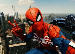 Sony Swagger on Display with Insomniac Games Acquisition
