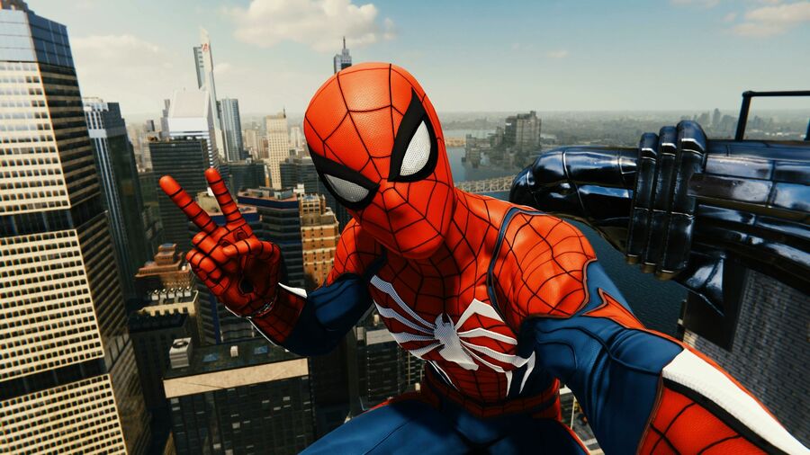 Réaction insomniaque Sony