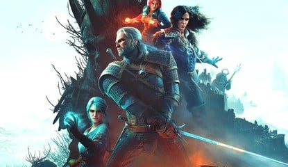 'It's Hard to Go Back': CDPR Says The Witcher 3 Remastered Should Feel Like a Current Release