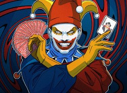 Vampire Survivors Adds Balatro Themed Expansion in Latest Free Update on PS5, PS4