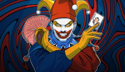 Vampire Survivors Adds Balatro Themed Expansion in Latest Free Update on PS5, PS4