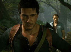 New Uncharted 4 Screenshots Will Make You Swoon Over Nathan Drake