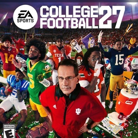PS5's New College Football Game Will Get Its Full Reveal This Week 3