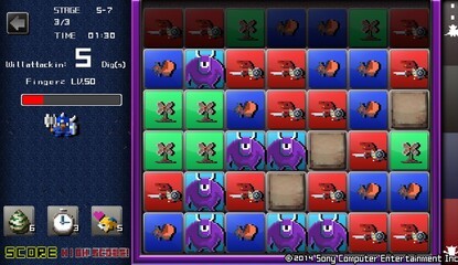 No Heroes Allowed: No Puzzles Either PS Vita Trophy Guide & Road Map