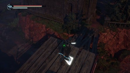 Hell Is Us: How to Solve the Church Puzzle in Jeljin 40