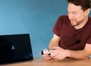 Youtuber DIY Perks Crafts Perfectly Portable PS5 Tablet and It's Glorious