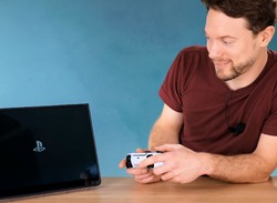 Youtuber DIY Perks Crafts Perfectly Portable PS5 Tablet and It's Glorious
