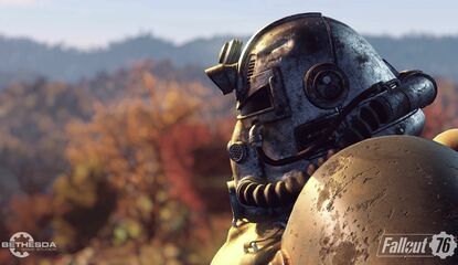 Bethesda Warns of 'Spectacular' Fallout 76 Issues, Promises to Fix Them