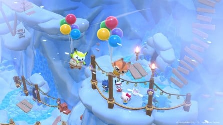Anteprima: Hello Kitty Island Adventure potrebbe essere la migliore alternativa a Animal Crossing su PS5, PS4 4