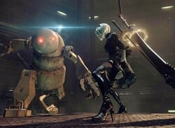 NieR: Automata Just Keeps Winning, Passes 9 Million Copies Sold Mark