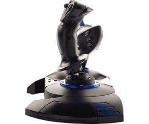 This Is the Only Flight Stick Compatible with Microsoft Flight Simulator 2024 on PS5, But More Are on the Way 2