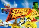 Retro Mario Kart Rival Races to PS5, PS4 in Street Racer Collection