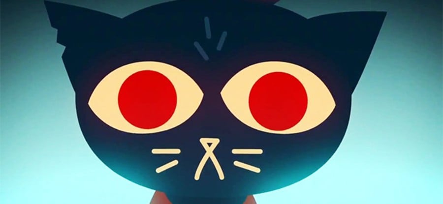 Night in the Woods PS4 PlayStation 4 1