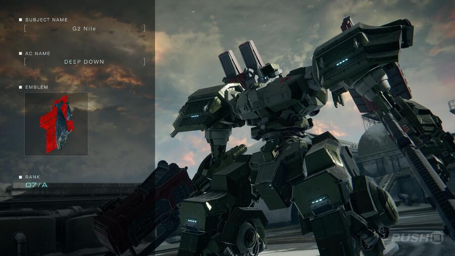 Armored Core 6: All Arena Battles and Rewards Guide 24