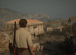 Mafia: The Old Country: Chapter 9 - Industria Walkthrough