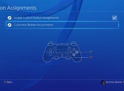 So, How Does DualShock 4 Button Remapping Work on PS4?