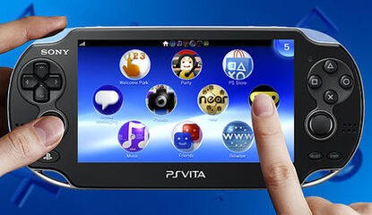 Analyst: Sony May Need to Cut the PS Vita's Price Drastically