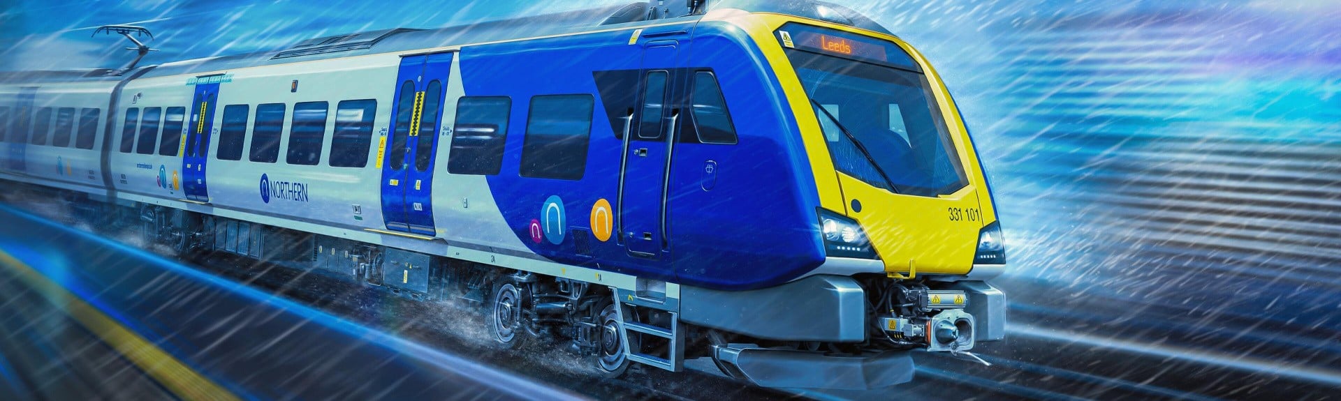 Review: Train Sim World 7 (PS5) - A Familiar Journey with a Few New Stops
