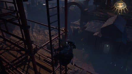 Hell Is Us: How to Solve the Church Puzzle in Jeljin 6