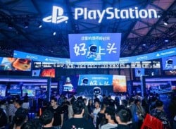 PS5 to Have Major Presence at ChinaJoy Expo in Shanghai Next Month