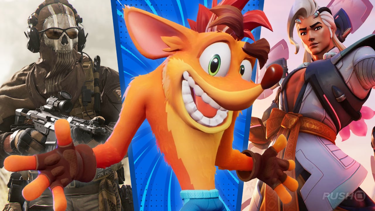 6 Things Activision Blizzard Does Right