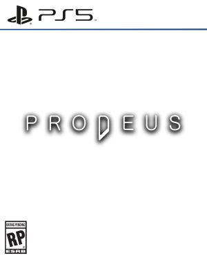 Prodeus