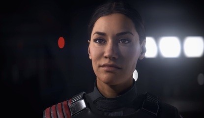 Star Wars Battlefront 2's Lootbox Fiasco Keeps Getting Worse