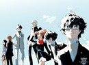 Persona 6 Gets an Official Mention in New Atlus Survey