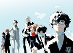 Persona 6 Gets an Official Mention in New Atlus Survey