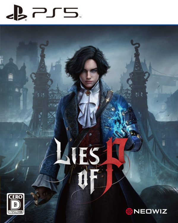 Lies of P Review (PS5)