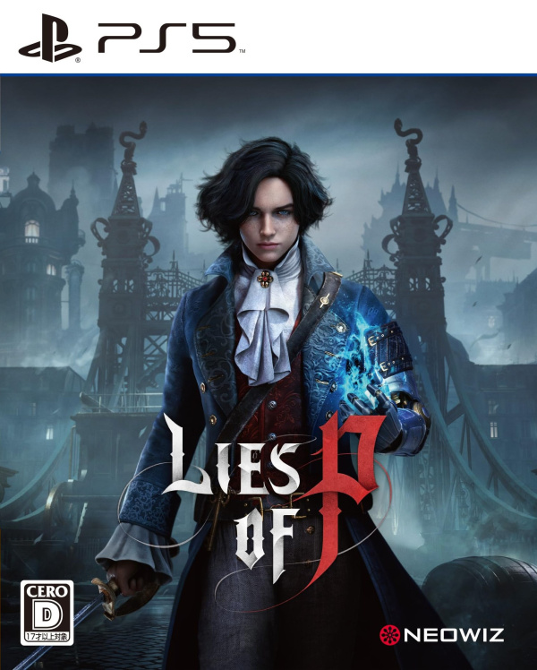 Lies of P Review 