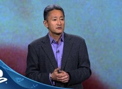 Sony Management Shifts See CEO Kaz Hirai Stepping Down