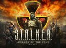 Pre-Orders for Unannounced S.T.A.L.K.E.R.: Legends of the Zone Trilogy Go Live in Japan