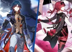 Honkai: Star Rail's Kafka, Blade Coming to Fortnite in Future Update