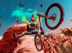 Riders Republic Is the PS5, PS4 Extreme Sports Sandbox of Your Dreams